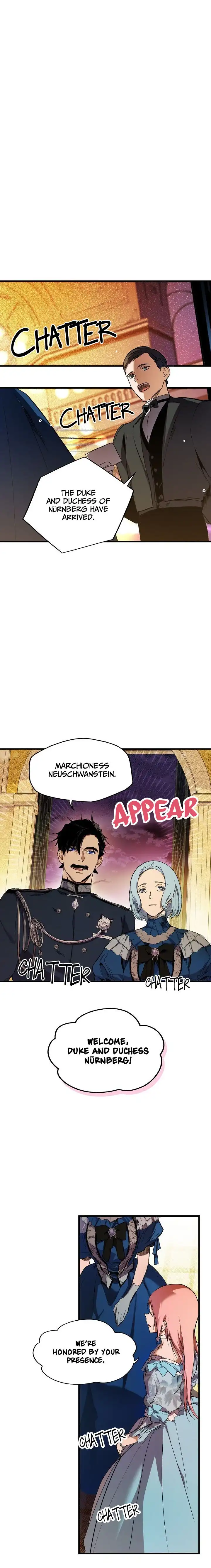 A Stepmother's Märchen Chapter 20 9